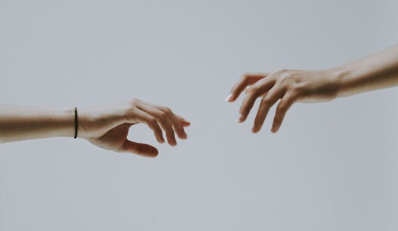 Empathy, Friendship and Common Sense