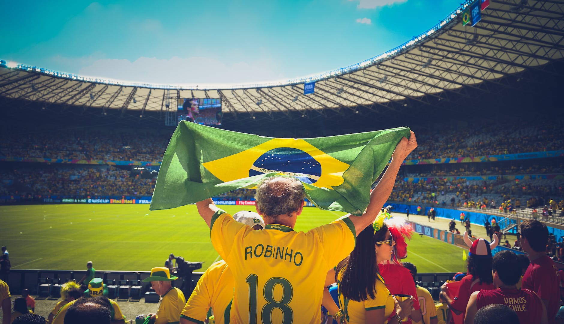 Why I root against